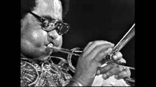 Johnny Griffin &amp; Dizzy Gillespie 1971 - Hot House