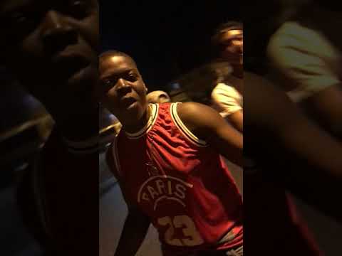 Jossimar Ft Mike King ❌Freestyle #2