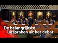 Provinciale Staten vergadert over stikstofmaatregelen