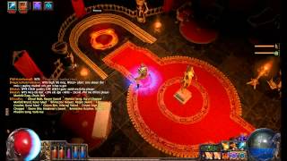 END OF ACT 3 CRUEL FAIL