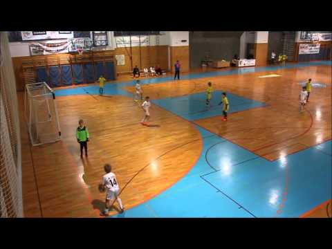 2016.01.23 Nk Domžale - Nk Lesce 3