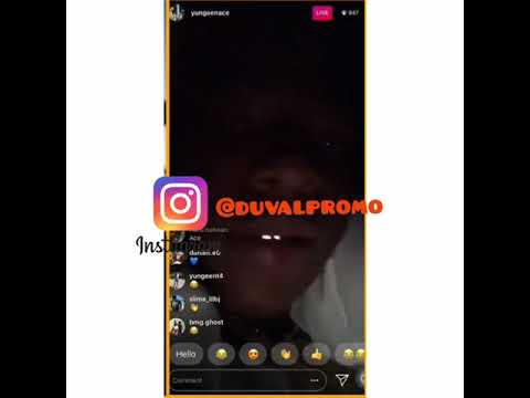 Yungeen Ace vs Yungeen Gang Rap Beef