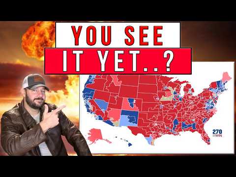 Braden Langley LIVE | EVERYTHING Is Changing Beneath Dems Feet... VA Ruling, Black Vote & Dem Plants Thumbnail