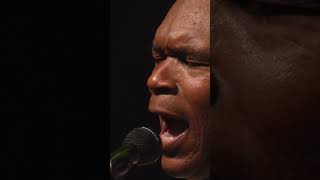 Robert Cray Band - August 31, 2023 at 7:30pm - Lowell Summer Music Series