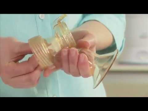 Piese Pompa de san Philips Avent Mamiko ro