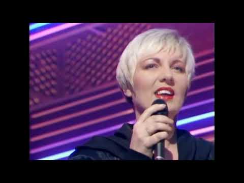 Jimmy Somerville featuring June Miles Kingston - Comment Te Dire Adieu, (Studio, TOTP #2)