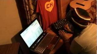 DJ Checharin - Tribal MixXx 2011 Pt. 2