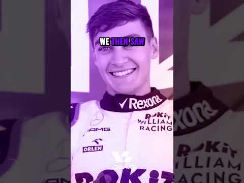 The ONLY Way Albon Leaves Williams #formula1 #f1