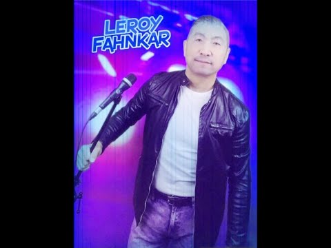 LEROY FAHNKAR - Ma koju läen (2022)