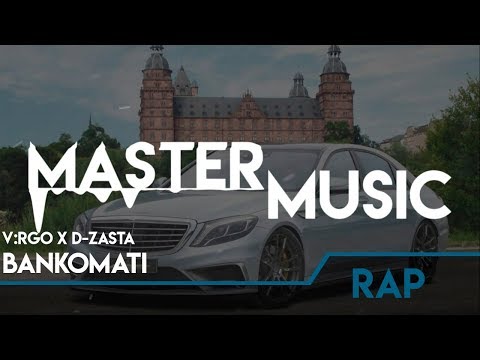 V:RGO x D-ZastA - BANKOMATI