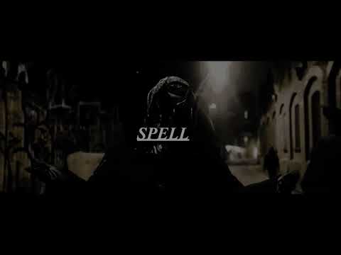 [FREE] #NR Lucii x YA type beat "SPELL" 2022 (UK/DRILL)