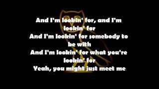 Go Out Tonight (with Lyrics) - Drake (CDQ)