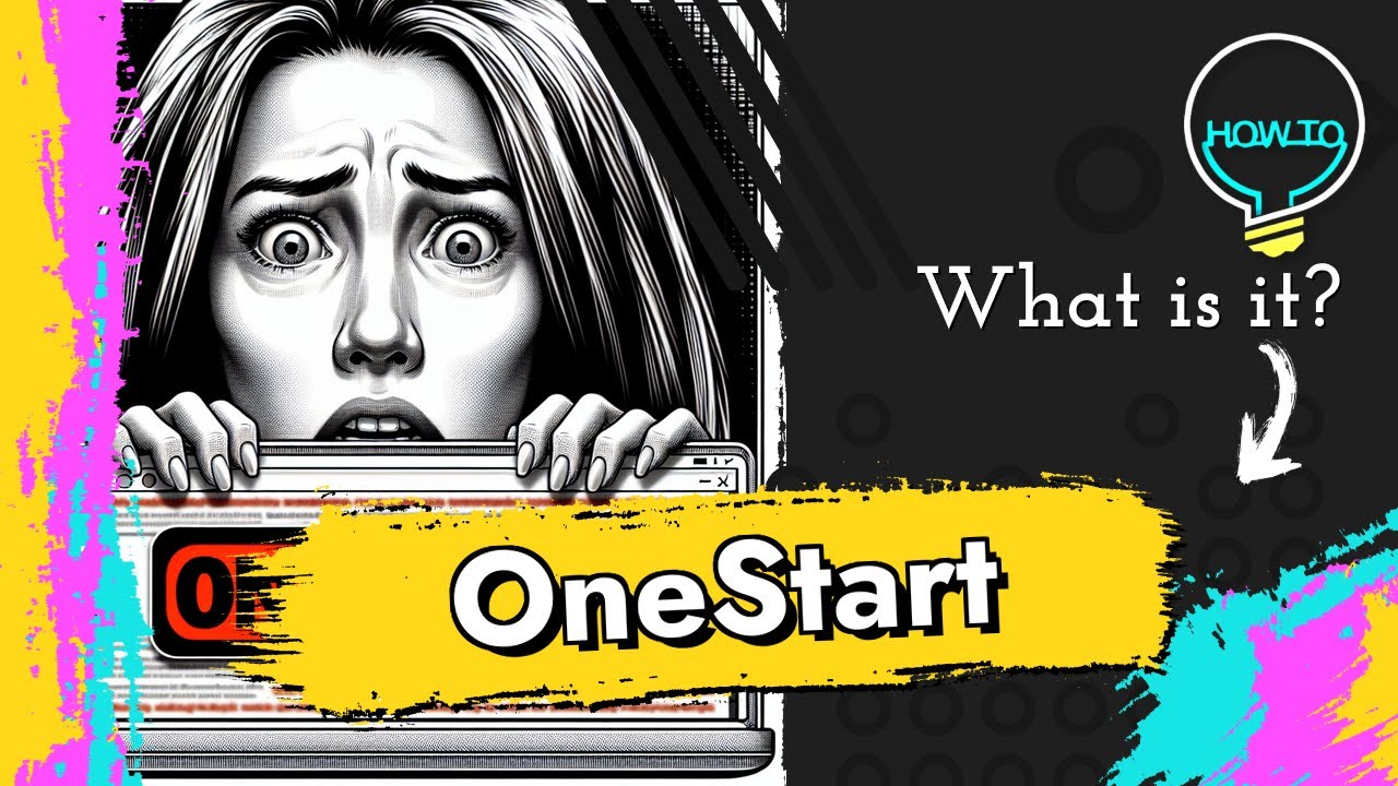 OneStart Browser Unwanted Program Removal Guide