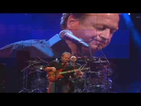 LEVEL42 SOMETHING ABOUT YOU   Live 2010