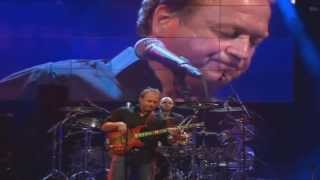 LEVEL42 SOMETHING ABOUT YOU   Live 2010