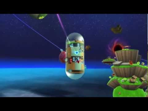 The Great Wide World