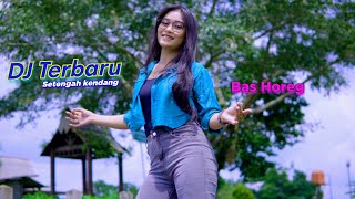 Download lagu DJ SETENGAH KENDANG | YOU WHERE THERE FOR ME | BAS HOREGG mp3