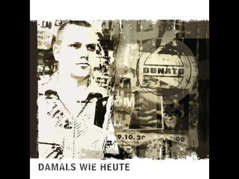 Donato - Alles anders