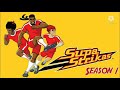 Supa Strikas Theme Song