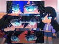 People With Ocean Blue Eyes Care About You Gene Ein Aph Aphmau Trend Not A Ship