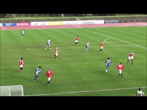 Respect Suomen Cup 2017: JIPPO - Klubi 04 (7.9.2016)