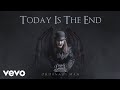 Ozzy Osbourne - Today Is The End (Audio)