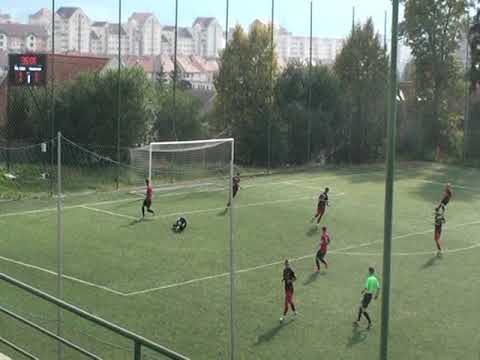 FK Csíkszereda U19 - Marosvásárhelyi ASA 4:2