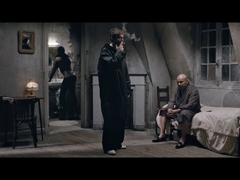 Wallace Cleaver - Incendie