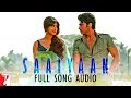 Saaiyaan Full Song Audio Gunday Arjun Kapoor Priyanka Chopra Shahid Mallya Sohail Sen