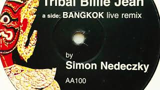 Michael Jackson • Tribal Billie Jean (Bangkok Live Remix) (2003)
