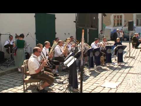 Alte Kameraden - Die Bradler