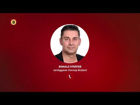 De bizarre ontknoping van Go Ahead Eagles-RKC in 22 seconden