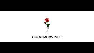 Download lagu Status WA Terbaru - Good Morning! mp3