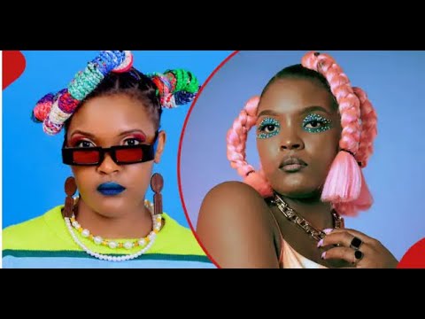 Zerb - Mwaki (w/ Sofiya Nzau) on Spotify Charts