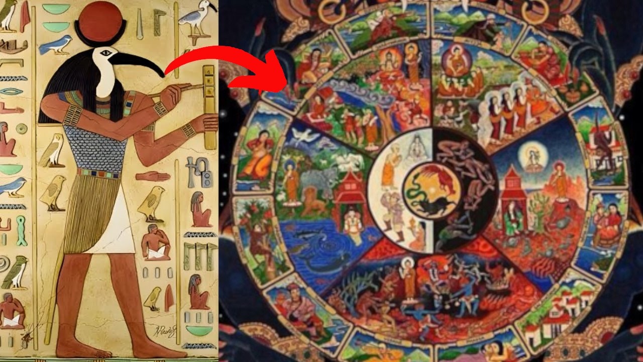 Por Que a Lei da Vibração É a Chave para o Sucesso