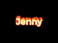 Jenny - Studio Killers Edit audio