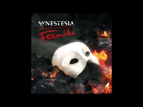 Synestesia - Suvanto