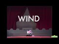 Classic Sesame Street The Weather Show Full Version