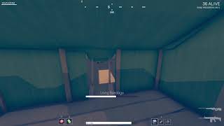Totally Accurate Battlegrounds #1