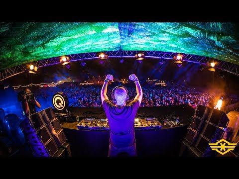 Q-BASE 2018 | Noisecontrollers