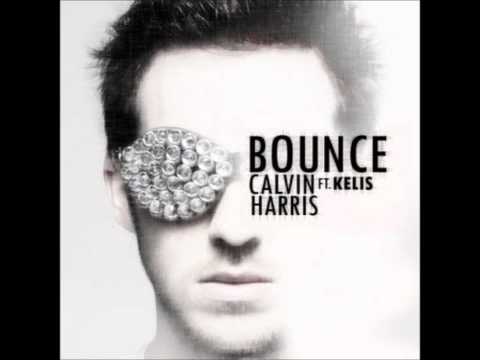 TON!C VS. CALVIN HARRIS & KELIS- BOUNCE (K!LL JOY MASHUP)