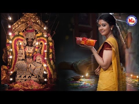 AMMAN POWERFUL PADALGAL |  Devi Devotional Songs | Tamil Devotional Songs