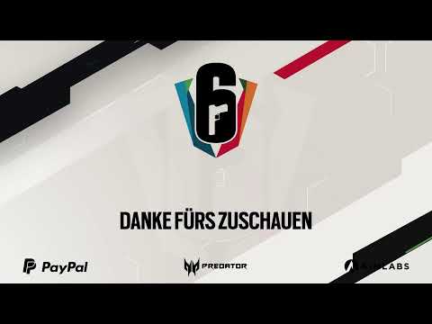 Six Invitational 2023 – Playoffs – Day 3 – Astralis vs. Team BDS