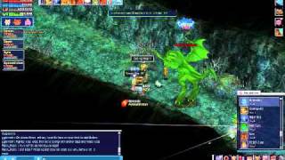 Secret of the Solstice - Amaranth Dragon Hunters