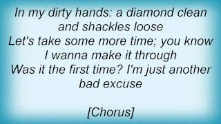 Buckcherry - Out Of Line Lyrics