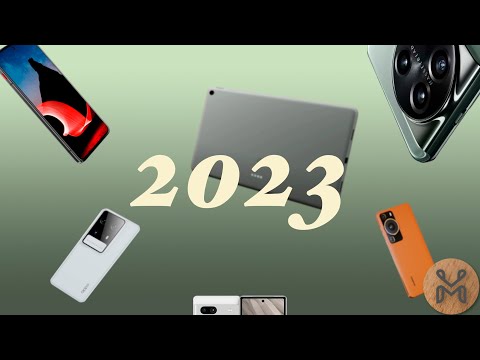 Auf diese Smartphones freu ich mich 2023!