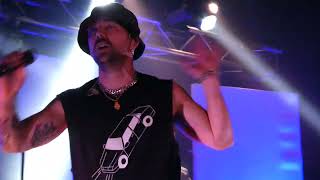 Sonreal - &quot;Everywhere We Go&quot; (Live in Boston)