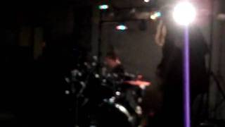 SKARRED PERFORMING &quot;IMPETUS &quot; A CLUTCH COVER SONG!!