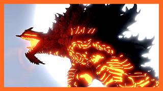 MAGNOKER! (NEW TRAILER) - Roblox TITAN BASH!