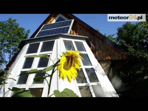 Agroturystyka Ekocentrum ICPPC Jadwiga Łopata - Stryszów meteor24.pl